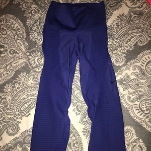 Nike dri-fit leggings